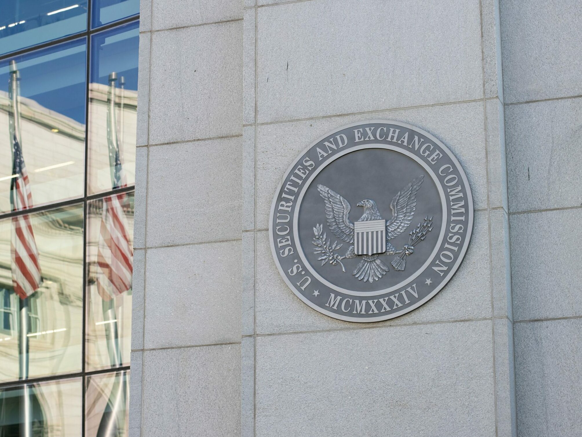 preface of sec building with emblem - form pf section 4 blog.