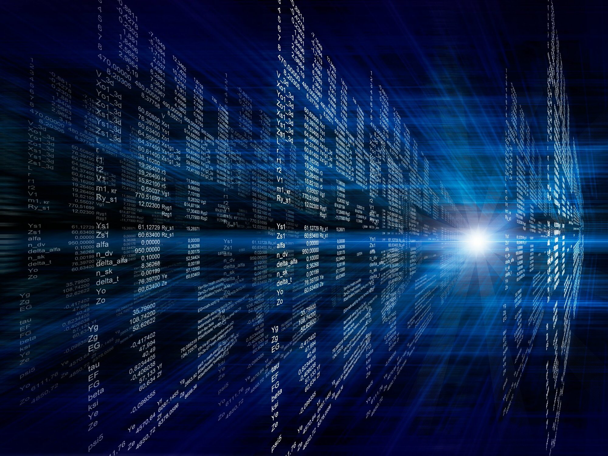 Global Fund Services Provider selects AQMetrics for risk and regulatory reporting