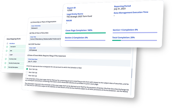 aqm-image-comp_mon-share_disc2 AQMetrics Regulatory Technology Compliance Monitoring - Shareholding Disclosures Software Screens