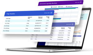 AQMetrics Regulatory Technology Risk Management - Risk Reporting