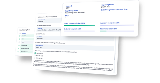Compliance Monitoring Shareholding Disclosures