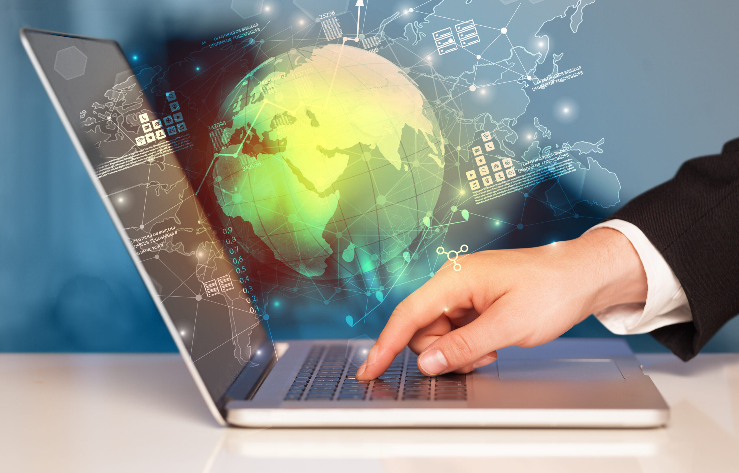 Agentic AI in Global Shareholding Disclosure